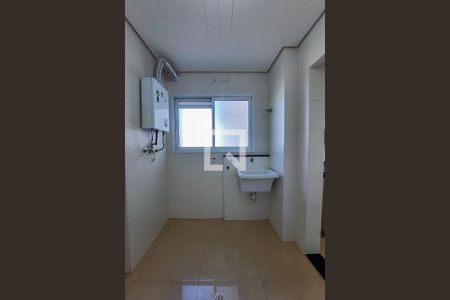 Apartamento à venda com 110m², 2 quartos e 2 vagasÁrea de Serviço