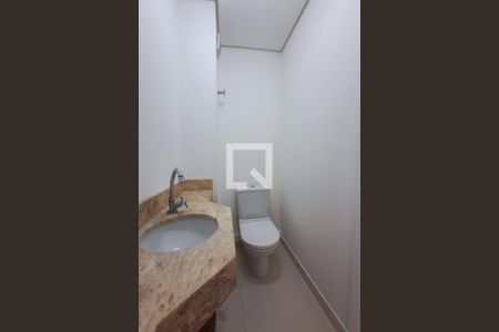 Apartamento à venda com 110m², 2 quartos e 2 vagasLavabo