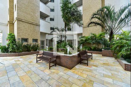 Apartamento à venda com 110m², 2 quartos e 2 vagasÁrea Comum