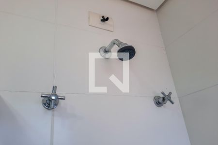Apartamento à venda com 110m², 2 quartos e 2 vagasBanheiro da Suíte 2