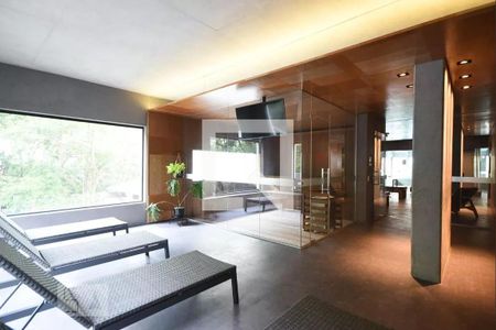 Apartamento para alugar com 70m², 1 quarto e 1 vaga Apartamento para alugar com 70m², 1 quarto e 1 vagaSpa