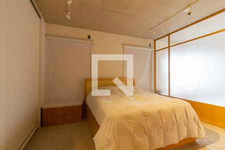 Suíte de apartamento para alugar com 1 quarto, 70m² em Jardim Fonte do Morumbi, São Paulo