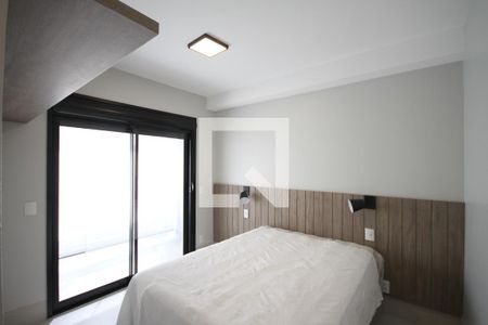 Suíte 1 de apartamento para alugar com 2 quartos, 73m² em Vila Mariana, São Paulo