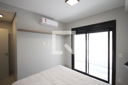 Suíte 1 de apartamento para alugar com 2 quartos, 73m² em Vila Mariana, São Paulo