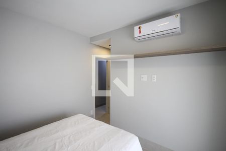 Suíte 1 de apartamento para alugar com 2 quartos, 73m² em Vila Mariana, São Paulo