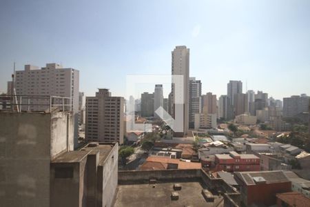 Vista de apartamento para alugar com 2 quartos, 73m² em Vila Mariana, São Paulo