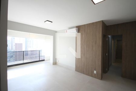 Sala de apartamento para alugar com 2 quartos, 73m² em Vila Mariana, São Paulo