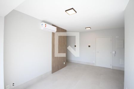 Sala de apartamento para alugar com 2 quartos, 73m² em Vila Mariana, São Paulo