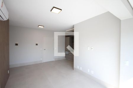 Sala de apartamento para alugar com 2 quartos, 73m² em Vila Mariana, São Paulo