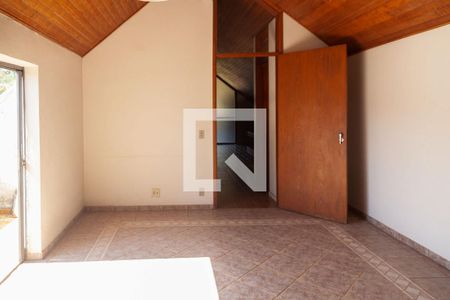 Sala de casa à venda com 4 quartos, 550m² em Castanho, Jundiaí