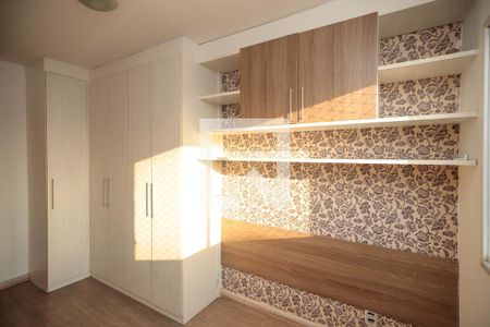 Suíte de apartamento para alugar com 2 quartos, 50m² em Cascadura, Rio de Janeiro