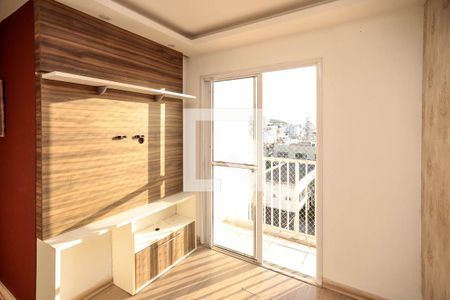 Sala de apartamento para alugar com 2 quartos, 50m² em Cascadura, Rio de Janeiro
