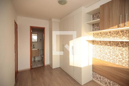 Suíte de apartamento para alugar com 2 quartos, 50m² em Cascadura, Rio de Janeiro