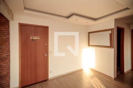 Sala de apartamento para alugar com 2 quartos, 50m² em Cascadura, Rio de Janeiro