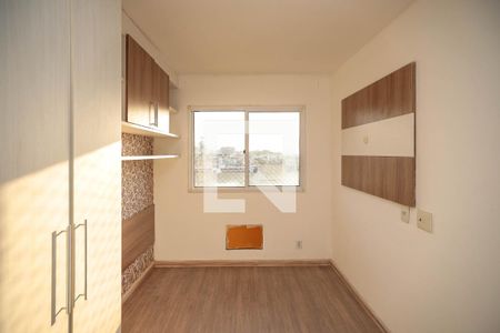 Suíte de apartamento para alugar com 2 quartos, 50m² em Cascadura, Rio de Janeiro