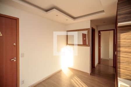 Sala de apartamento para alugar com 2 quartos, 50m² em Cascadura, Rio de Janeiro