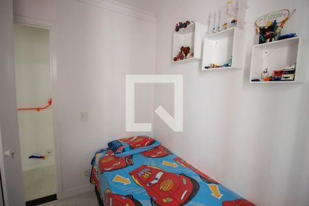 Quarto 2 de apartamento à venda com 3 quartos, 58m² em Colônia (zona Leste), São Paulo