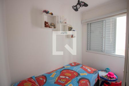 Quarto 2 de apartamento à venda com 3 quartos, 58m² em Colônia (zona Leste), São Paulo