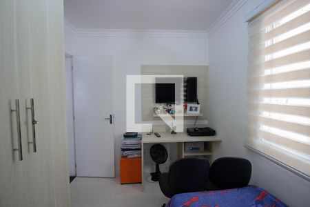 Quarto 1 de apartamento à venda com 3 quartos, 58m² em Colônia (zona Leste), São Paulo