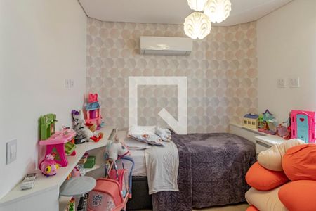 Apartamento à venda com 330m², 4 quartos e 4 vagasQuarto 01 Suíte