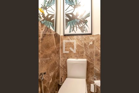 Apartamento à venda com 330m², 4 quartos e 4 vagasLavabo