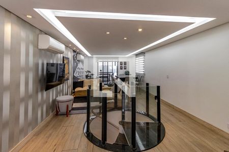 Apartamento à venda com 330m², 4 quartos e 4 vagasSala Segundo Andar