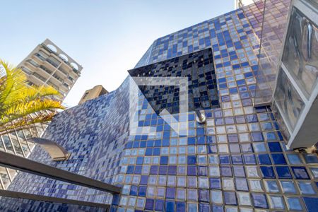 Apartamento à venda com 330m², 4 quartos e 4 vagasPiscina - Chuveiro