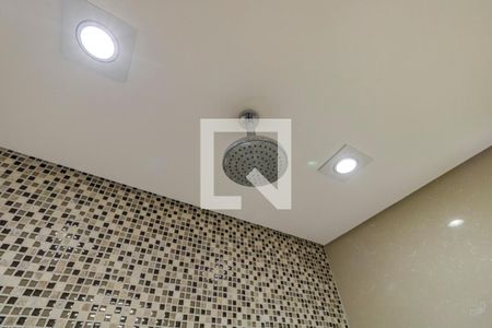 Apartamento à venda com 330m², 4 quartos e 4 vagasBanheiro 02 da Suíte 02 - Chuveiro