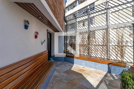 Apartamento à venda com 330m², 4 quartos e 4 vagasPiscina