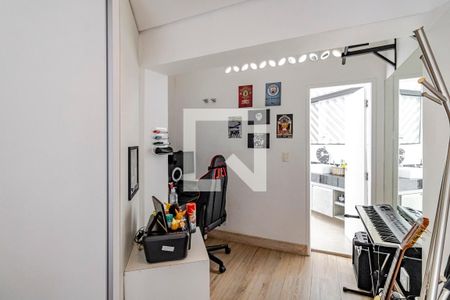 Apartamento à venda com 330m², 4 quartos e 4 vagasQuarto 03 Suíte