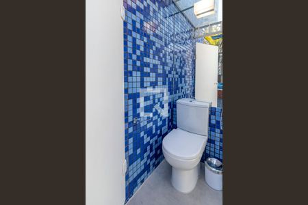 Apartamento à venda com 330m², 4 quartos e 4 vagasPiscina - Banheiro