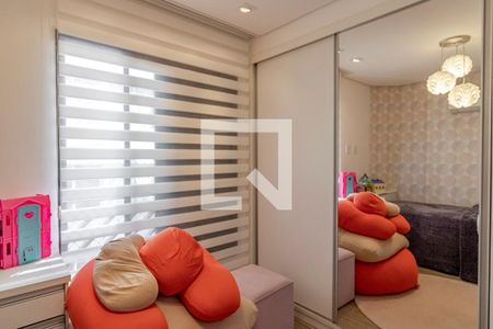 Apartamento à venda com 330m², 4 quartos e 4 vagasQuarto 01 Suíte