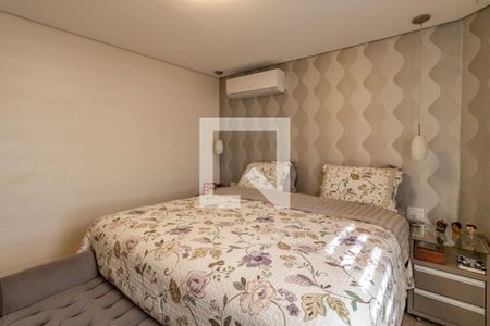 Apartamento à venda com 330m², 4 quartos e 4 vagasQuarto 02 Suíte