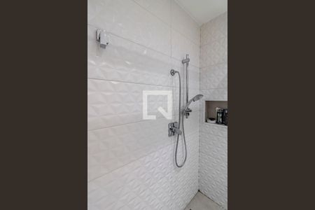 Apartamento à venda com 330m², 4 quartos e 4 vagasBanheiro 03 da Suíte 02