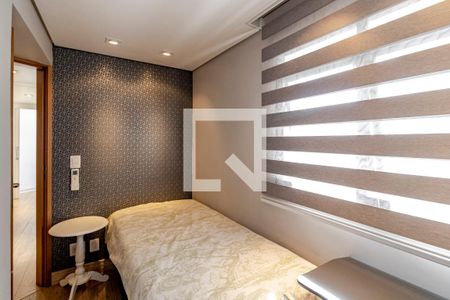 Apartamento à venda com 330m², 4 quartos e 4 vagasQuarto 04