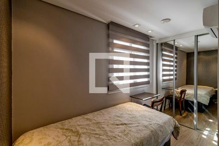 Apartamento à venda com 330m², 4 quartos e 4 vagasQuarto 04