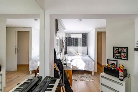 Apartamento à venda com 330m², 4 quartos e 4 vagasQuarto 03 Suíte