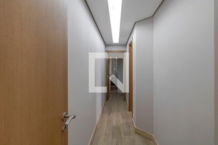 Apartamento à venda com 330m², 4 quartos e 4 vagasCorredor