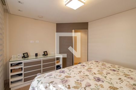 Apartamento à venda com 330m², 4 quartos e 4 vagasQuarto 02 Suíte