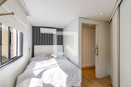 Apartamento à venda com 330m², 4 quartos e 4 vagasQuarto 03 Suíte