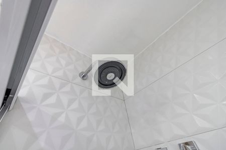 Apartamento à venda com 330m², 4 quartos e 4 vagasBanheiro 03 da Suíte 02 -Chuveiro