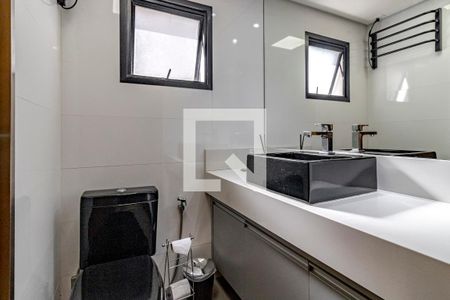 Apartamento à venda com 330m², 4 quartos e 4 vagasBanheiro 05