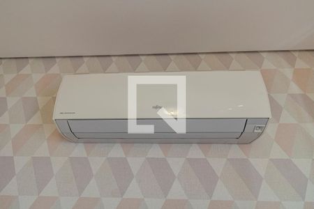 Apartamento à venda com 330m², 4 quartos e 4 vagasQuarto 01 Suíte - Ar Condicionado