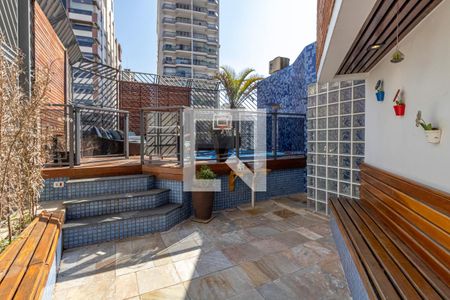 Apartamento à venda com 330m², 4 quartos e 4 vagasPiscina