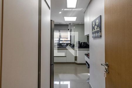 Apartamento à venda com 330m², 4 quartos e 4 vagasCozinha