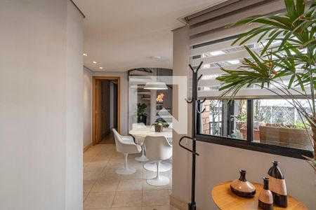 Apartamento à venda com 330m², 4 quartos e 4 vagasSala de Jantar