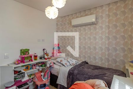 Apartamento à venda com 330m², 4 quartos e 4 vagasQuarto 01 Suíte