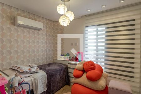 Apartamento à venda com 330m², 4 quartos e 4 vagasQuarto 01 Suíte