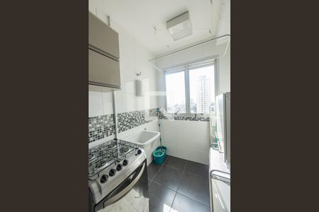 Apartamento à venda com 58m², 2 quartos e 1 vaga Apartamento à venda com 58m², 2 quartos e 1 vagaCozinha
