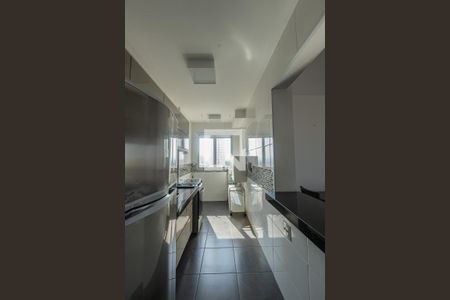 Apartamento à venda com 58m², 2 quartos e 1 vaga Apartamento à venda com 58m², 2 quartos e 1 vagaCozinha
